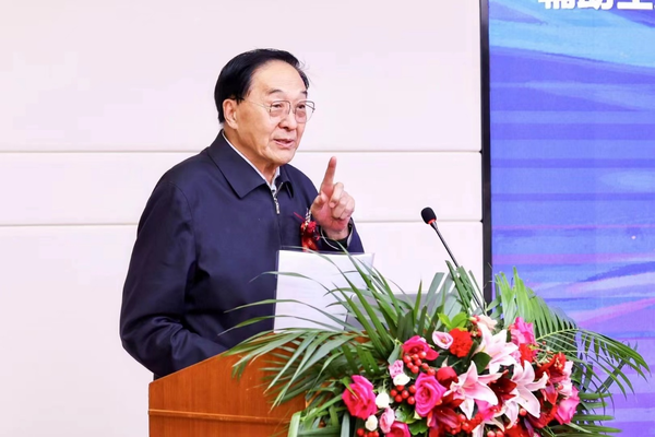 中国人口文化促进会辅助生殖技术专业委员会正式成立卫生部副部长张凤楼讲话.png