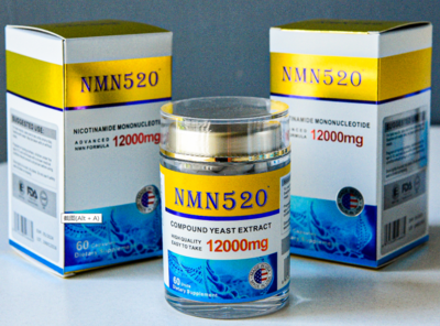 NMN520福寿康养